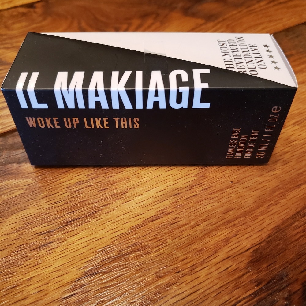 IL MAKIAGE